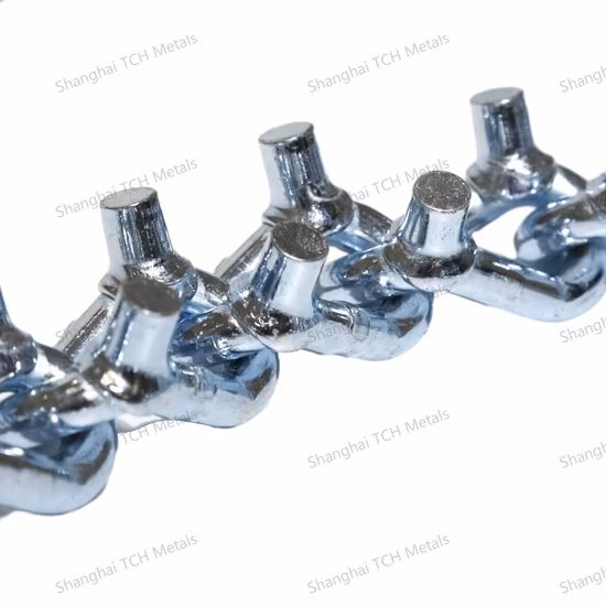 Emergency Tyre Chain for Truck, SUV, Tractor