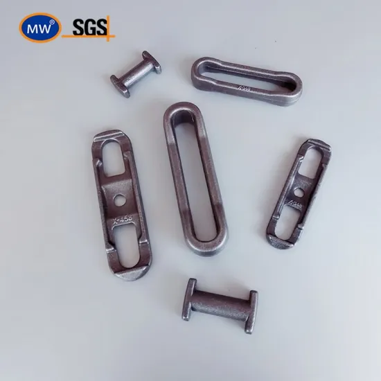 Mcl56, Mcl80 스크레이퍼 스노우 단조 체인 Mcl80 등