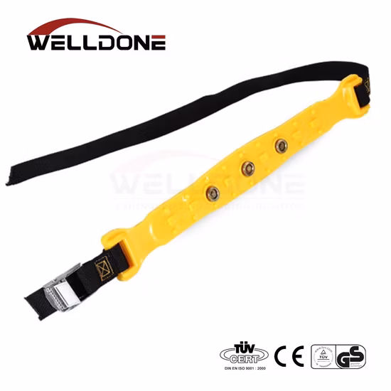 2PCS 자동차 범용 타이어 벨트 스노우 체인 안티